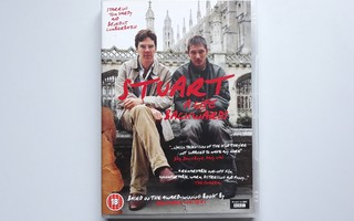 Stuart: A Life Backwards [Tom Hardy, Benedict Cumberbatch]