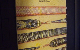 David Perlowin : Common Kingsnakes  ( 1992 ) Sis.postikulut