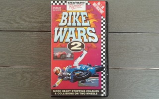 VHS: Bike Wars 2 (1993)