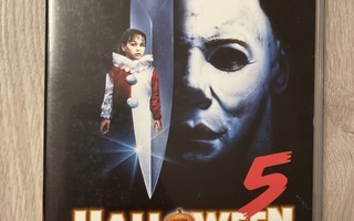 Halloween 5