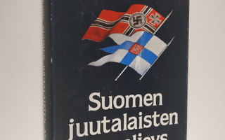 Hannu Rautkallio : Suomen juutalaisten aseveljeys