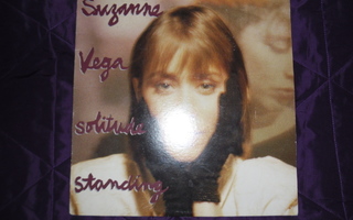 Susanne Vega Solitude Standing lp