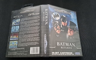 Batman Returns