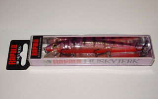 Rapala Husky Jerk, 12 cm