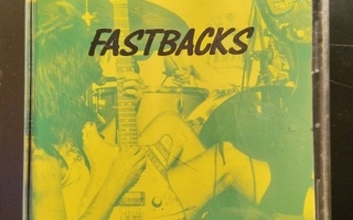 Fastbacks-in america,cd