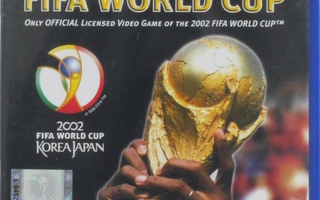 2002 FIFA World Cup