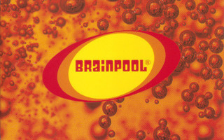 Brainpool - Soda CD