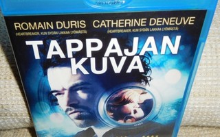 Tappajan Kuva Blu-ray