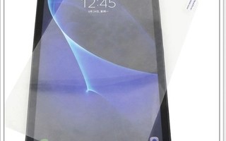 Samsung Galaxy Tab S4 10.5"- 2 kpl/huuto kunnon suojakalvoja