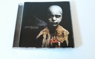 PARADISE LOST: THE ENEMY cd-single