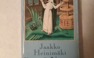 Jaakko Heinimäki - Pyhiä naisia (nid.)
