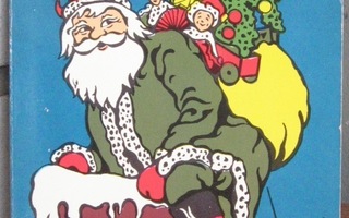 L. Frank Baum: The Life and Adventures of Santa Claus. 208 s
