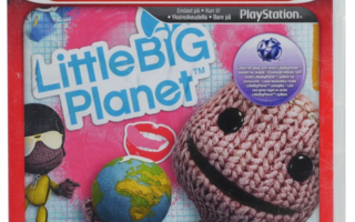 LittleBigPlanet (Essentials)