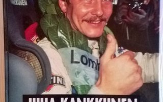 Juha Kankkunen - Ralliteiden kuningas