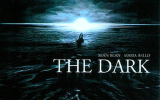 The Dark  -  DVD