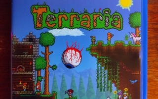 Terraria