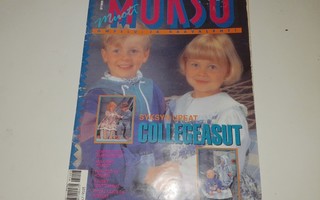 Muoti Muksu 3/1995