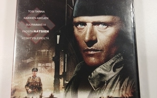 (SL) UUSI! DVD) Pako Sobiborista (1987) Rutger Hauer