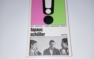 Tapaus Schüller