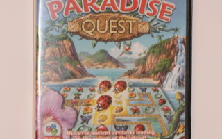 Paradise Quest