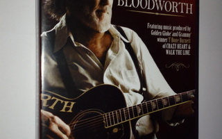(SL) DVD) Bloodsworth (2010) Val Kilmer, Kris Kristofferson