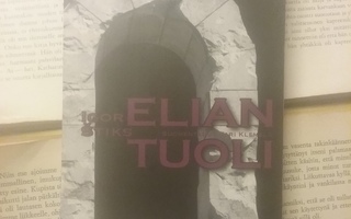 Igor Stiks - Elian tuoli (pokkari)