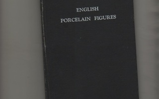 Ruscoe: English Porcelain Figures 1744-1848, Tiranti 1947