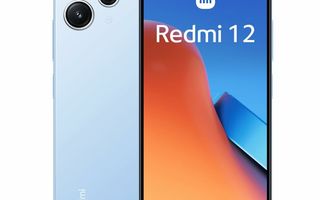 Älypuhelimet Xiaomi Redmi 12 Sininen 8 GB RAM 25