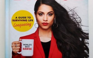 How To Be A Bawse, Lilly Singh 2017