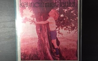 V/A - Eino Partasen kauneimmat laulut C-kasetti