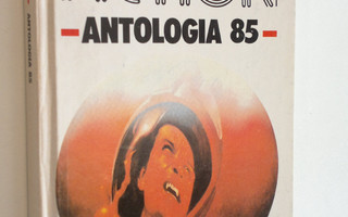 Science fiction : antologia 85