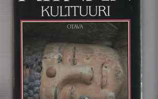 Huotari,T & Seppälä,P: Kiinan kulttuuri, Otava 1990, skp,1.p