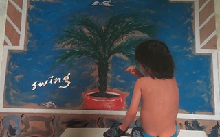 (LP) Cumulus – Swing