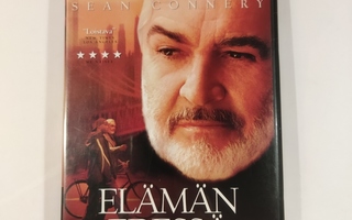 (SL) DVD) Elämän edessä  (2000) Sean Connery - Egmont
