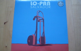 LO-PAN : SALVADOR lp