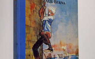 Paul Berna : Tulvan vankeina