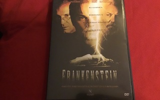 FRANKENSTEIN *DVD*