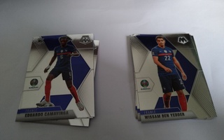 France Panini 6kpl