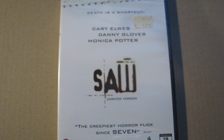 SAW ( Danny Glover )