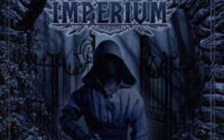 Imperium : Dreamhunter (CD)