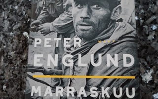 Peter Englund: Marraskuu 1942