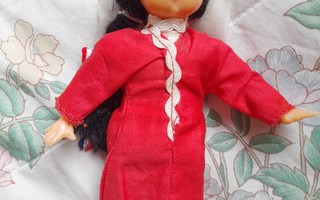 Pikku venäläinen nukke