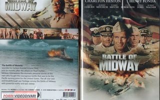 battle of midway	(75 901)	UUSI	-FI-		DVD		charlton heston	19