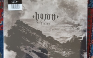 Hymn – Perish vinyyli LP