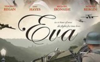 Eva (2010) DVD