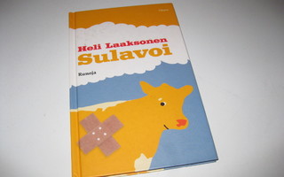 Heli Laaksonen, Sulavoi