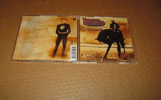 Viktor Klimenko 2-CD Ajomies  v.2003  GREAT!