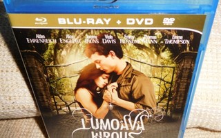 Lumoava Kirous [Blu-ray + DVD]