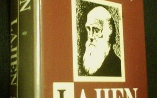 Charles Darwin: Lajien synty (3.p.1988) Sis.postikulut