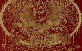 Cult Of Luna - Eternal Kingdom CD